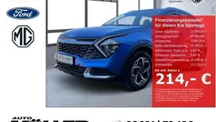 Gebraucht 2022 Kia Sportage SUV | 23.950 € (Fairer Preis)