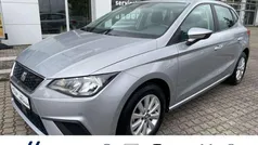 Gebraucht 2020 Seat Ibiza Style Limousine | 14.863 € (Fairer Preis)