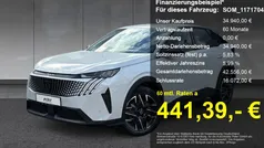 Gebraucht 2024 Peugeot 3008 Allure SUV | 34.940 € (Superpreis)