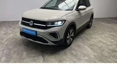 Gebraucht 2024 VW T-Cross Style SUV | 26.500 € (Fairer Preis)