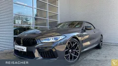 BMW M8