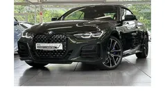 Grün Gebraucht 2022 BMW M440 M Sport Limousine | 53.880 € (Fairer Preis)
