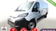 Gebraucht 2024 Citroën Jumper Van / Kleinbus | 28.988 € (Superpreis)
