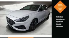 Gebraucht 2024 Hyundai i30 Advantage Limousine | 20.999 € (Guter Preis)