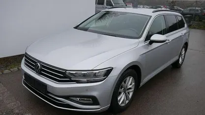 Gebraucht 2020 VW Passat Business Kombi | 15.990 € (Guter Preis)