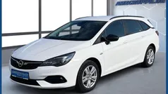 Gebraucht 2021 Opel Astra Edition Kombi | 13.890 € (Fairer Preis)