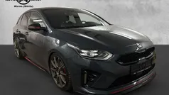 Gebraucht 2020 Kia ProCeed Kleinwagen | 20.800 € (Fairer Preis)