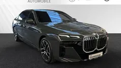 Gebraucht 2024 BMW i7 Comfort Edition Limousine | 113.229 €