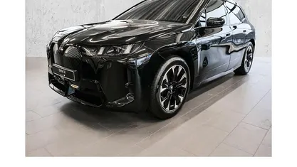 Gebraucht BMW iX M Sport 300 kW (408 PS) 2025 SUV
