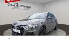 Gebraucht 2024 Audi A1 Sportback S-Line Kleinwagen | 23.777 € (Fairer Preis)