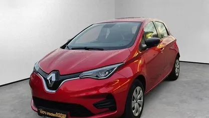 Gebraucht 2020 Renault Zoe Life Kleinwagen | 9.490 € (Superpreis)
