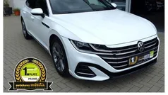 Gebraucht 2022 VW Arteon R-line Coupé | 31.690 € (Guter Preis)