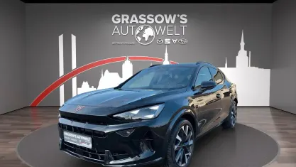 Occasion Cupra Formentor VZ 333 ch (244 kW) 2025 Noir SUV
