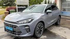 Gebraucht 2024 Cupra Terramar SUV | 38.750 € (Fairer Preis)