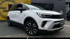 Lack weiss banquisetyp aussenverkleidung (metallic) Gebraucht 2024 Opel Crossland Enjoy SUV | 19.890 € (Fairer Preis)