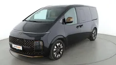 Schwarz Gebraucht 2022 Hyundai Staria Signature Van | 41.400 € (Guter Preis)