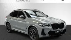 Gebraucht 2025 BMW X4 M Sport SUV | 62.590 € (Fairer Preis)