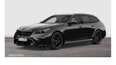 Schwarz Neu 2025 BMW M5 Performance Kombi | 150.490 € (Guter Preis)