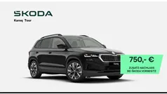 Gebraucht 2025 Skoda Karoq Comfort SUV | 36.450 € (Fairer Preis)
