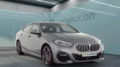 Grau Gebraucht 2022 BMW 220 M Sport Coupé | 30.838 € (Fairer Preis)