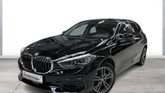 Gebraucht 2021 BMW 118 Sport Line Kleinwagen | 20.490 € (Fairer Preis)