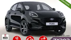 Gebraucht 2025 Ford Puma ST-Line SUV | 24.688 € (Superpreis)