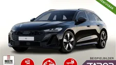 Mythosschwarz metallic Neu 2025 Audi A5 Sport Coupé | 60.088 € (Fairer Preis)