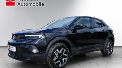 Gebraucht Opel Mokka Edition 131 PS (96 kW) 2025 Schwarz SUV