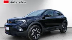 Schwarz Gebraucht 2025 Opel Mokka Edition SUV | 24.980 € (Fairer Preis)