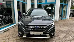 Gebraucht 2024 Subaru Outback Platinum SUV | 40.750 € (Fairer Preis)