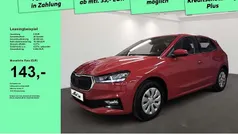 Gebraucht 2025 Skoda Fabia Selection Kleinwagen | 17.598 € (Fairer Preis)