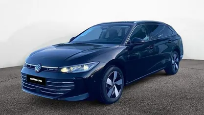 Usata VW Passat Business 150 CV (110 kW) 2025 Station wagon