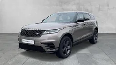 Gebraucht 2022 Land Rover Range Rover Velar SE Dynamic SUV | 47.890 € (Fairer Preis)