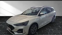 Gebraucht 2023 Ford Focus ST-Line Kombi | 26.400 € (Fairer Preis)