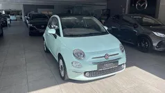 Gebraucht 2016 Fiat 500C Lounge Cabrio | 9.990 € (Fairer Preis)