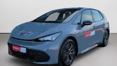 Vaporgrau Gebraucht 2024 Cupra Born Kleinwagen | 32.390 € (Guter Preis)