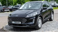 Gebraucht 2023 Ford Kuga Titanium SUV | 24.985 € (Superpreis)