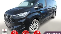 Gebraucht 2024 Ford Tourneo Custom Titanium Van | 50.988 € (Guter Preis)