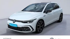 Gebraucht 2022 VW Golf VIII GTD Limousine | 30.889 € (Fairer Preis)