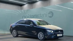 Mercedes A250