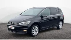 Gebraucht 2025 VW Touran Highline Van / Kleinbus | 37.444 € (Fairer Preis)