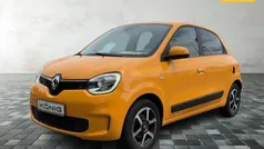 Gebraucht 2020 Renault Twingo LIMITED Kleinwagen | 9.999 € (Fairer Preis)