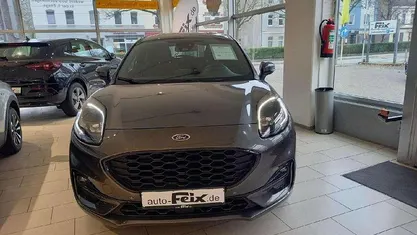 Gebraucht 2022 Ford Puma ST-Line SUV | 17.690 € (Fairer Preis)