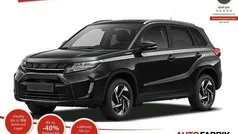 Gebraucht 2025 Suzuki Vitara Comfort+ SUV | 25.490 € (Fairer Preis)