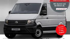 Gebraucht 2024 VW Crafter Van | 36.490 € (Superpreis)