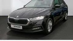 Gebraucht 2022 Skoda Octavia Ambition Limousine | 23.990 € (Fairer Preis)