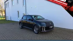 Schwarz Neu 2025 Renault R5 Evolution Kleinwagen | 27.690 € (Fairer Preis)