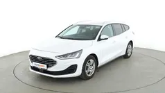 Gebraucht 2023 Ford Focus Titanium Kombi | 22.730 € (Fairer Preis)