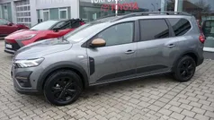 Dolomit grau Neu 2024 Dacia Jogger Extreme Van / Kleinbus | 21.680 € (Fairer Preis)