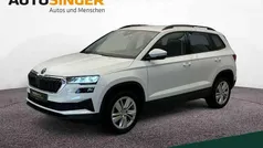 Gebraucht 2024 Skoda Karoq Selection SUV | 28.450 € (Superpreis)
